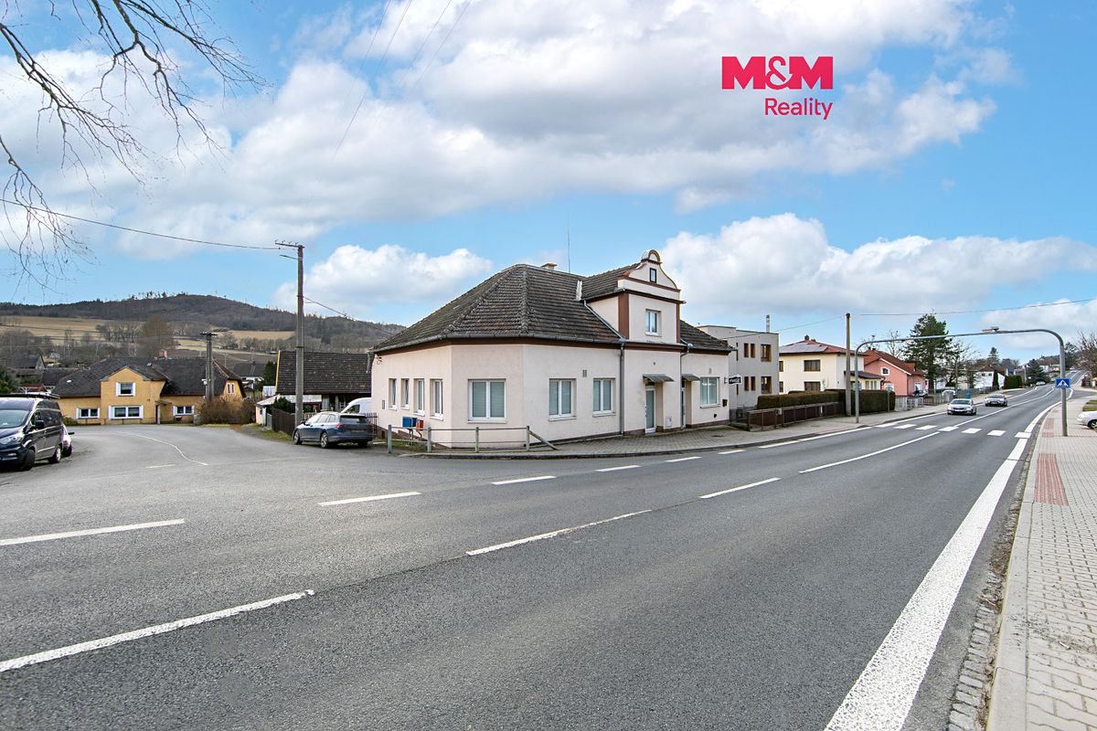 Prodej rodinného domu 160 m², pozemek 358 m²